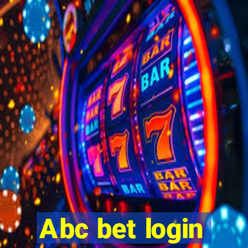 Abc bet login